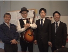 テレビ放送決定！！　　2020.04.21火
