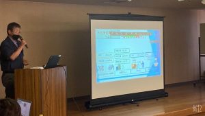会社説明会　開催！　2022.06.29