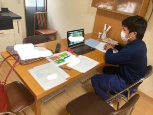 ベトナム人リーダー研修が今年も開始！　2022.06.20